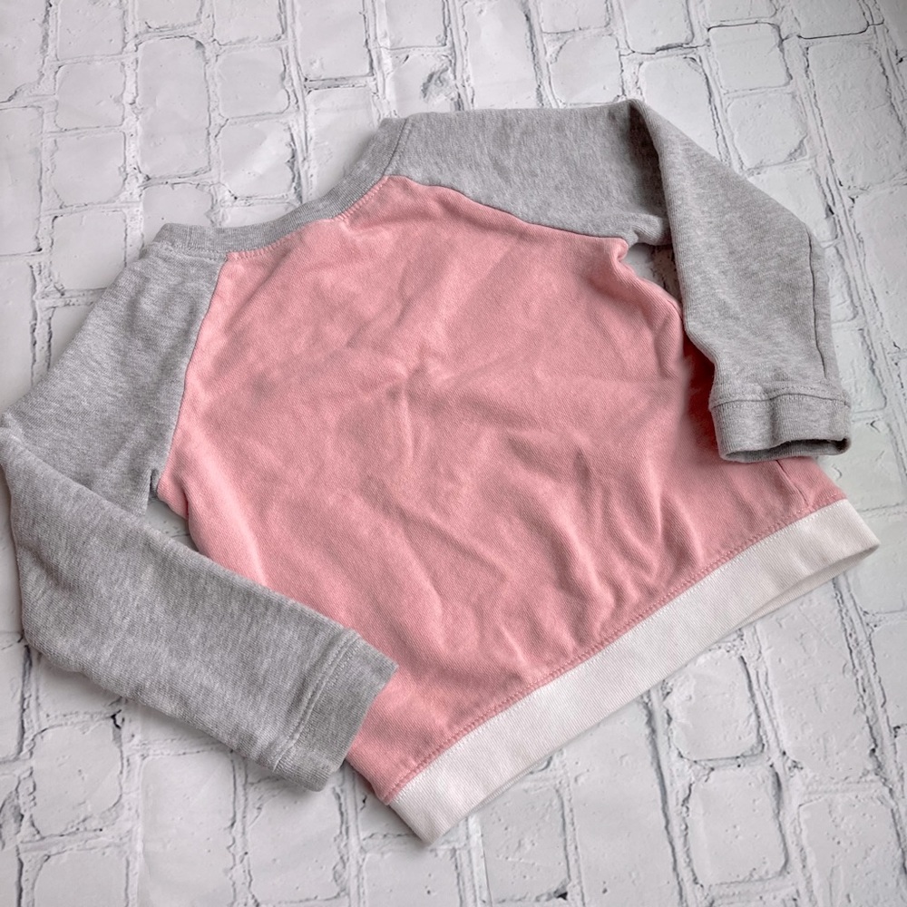 Carter’s Sweatshirt - Picture 4 of 4
